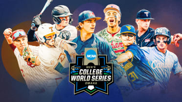 Breaking down the 8 teams heading to Omaha for the Men's College World Series