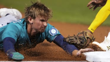 Here are which Mariners to watch at Spring Breakout