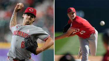 Reds set to recall Petty, then Lodolo; Dunn called up