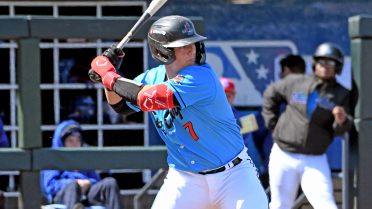 'I am freaking out': Marlins prospect hits TWO slams in same game