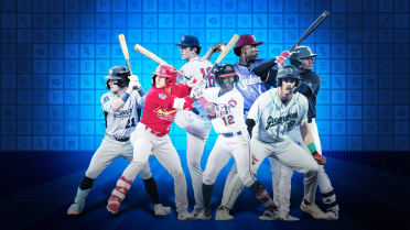 Team-by-team breakdown of every player headed to Futures Game