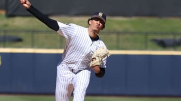 Yankees' Lagrange tops out at 102.1 mph in first Triple-A outing since coming off IL