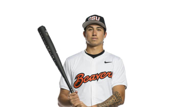 Get to know No. 6 Draft prospect Aiva Arquette