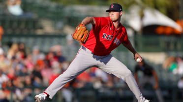 Southpaw prospect Bennett called up by Sox to start tonight in MLB debut