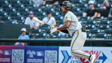 These Angels prospects are heating up down the home stretch