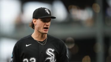 Schultz strikes out four in 2nd rehab appearance with Triple-A Charlotte