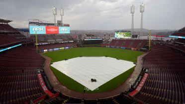 Cards-Reds finale postponed; No. 20 prospect Mautz called up before rainout