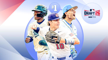 Who goes No. 1 in the Draft? Here are the odds and the case for each candidate