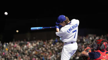 All you need to know about No. 1 Draft prospect Grady Emerson