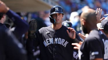 What should the Yankees do with Spencer Jones?