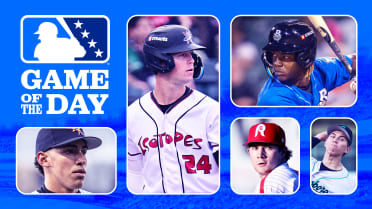 Watch Hernandez (PIT) and Wood (PHI) on the hill, plus Lombard Jr., Made and Condon for FREE