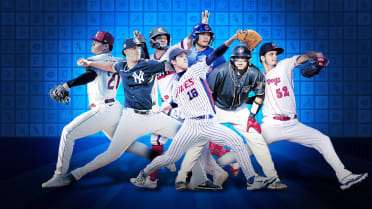 Diamonds in the rough: 30 of the best prospect finds -- one for each team