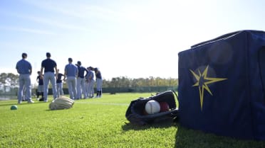 Nichols’ first Grapefruit start? His parents wouldn’t miss it