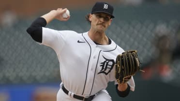 Tigers prospect eager for fresh start after long road back