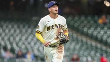 Brewers expected to promote No. 4 prospect Pratt for MLB debut