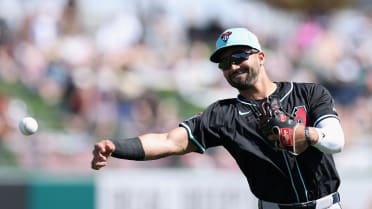 D-backs want regular ABs for Lawlar in Reno, see Jameson's future in 'pen