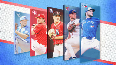 From Single-A to ALCS starter: Inside Yesavage's meteoric '25 rise