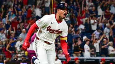 Genao continues to impress as Guards chase October
