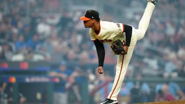 All-Star closer among Giants’ AFL contingent