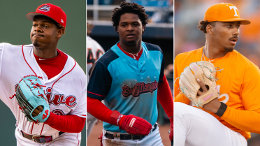 These Red Sox prospects could crack the Top 100 soon