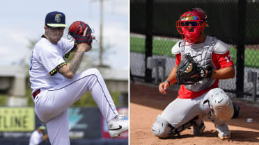 Battery of the future? Clemmey, Ford give Nats glimpse of what's to come