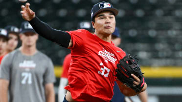 Here are the Padres' 2026 Draft picks