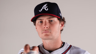 3 Braves prospects who could create spring buzz