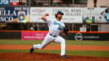 The sleeper Astros prospects rising through the system