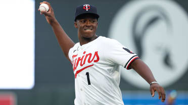 Lackey, Houston go from Draft to top of Twins' prospect list