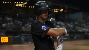 Bonemer takes over HR lead among White Sox prospects with pair of moonshots