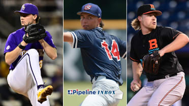 Inbox: What boosted Kade Anderson up Draft rankings?