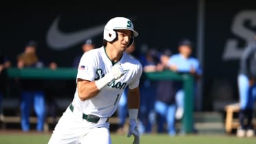 Here are Giants' Draft picks from Day 2