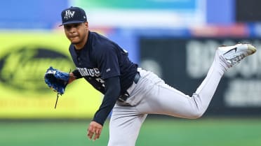 Another unhittable Yankees pitching prospect? Southpaw fans 12 at High-A