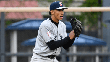 Lombard goes yard! Yankees top prospect keeps mashing to begin 2026
