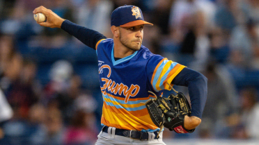 Rays’ top pitching prospect among non-roster invitees