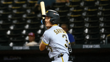 How are Pirates prospects performing in Arizona Fall League?