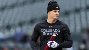 Right ankle tendinitis lands Moniak on IL; Thompson (No. 15) recalled