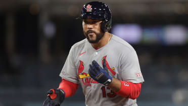 Instant impact as Bernal laces 2-run single after callup