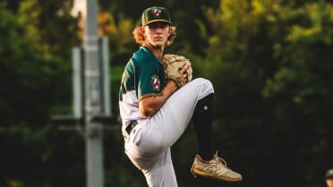 Cam do! Braves' top-ranked prospect dazzles in 14-strikeout gem at High-A