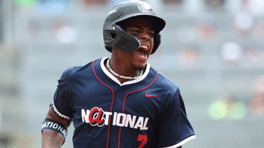 Future looks bright for Dodgers, who land 5 prospects on Top 100 list