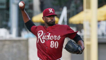 Kumar Rocker to make MLB debut for Rangers on Thursday