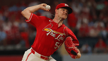Cardinals trade Gray to Red Sox with eye on the future