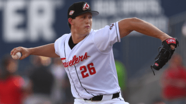 Mariners No. 2 prospect Sloan reaches 100-K mark in latest stellar start