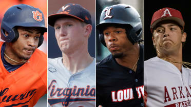 Who will the Cubs take with their first pick in the '26 Draft?