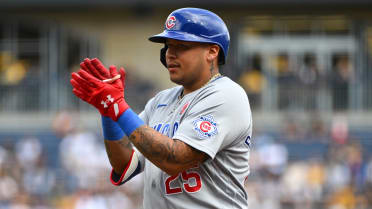 Teams will ask about these young Cubs in trades