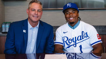 Signed 1st-rd. pick Rose on comp to All-Star Gant: 'He must be great'