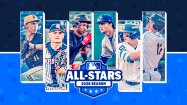 Here are the 2026 Single-A All-Stars and award winners