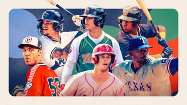 These 6 prospects on the Top 100 list had our experts fighting