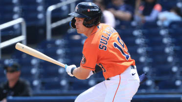 These Astros prospects are thriving early in 2026 season