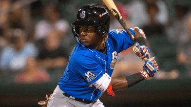 MLB's No. 3 prospect Jesús Made has career day ... on Easter